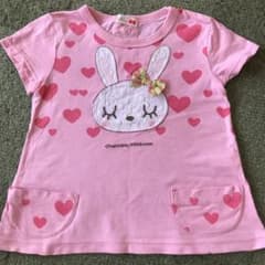 Tシャツのサムネイル