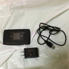 ZTE MF920S SIMフリー モバイルルーター 02のサムネイル
