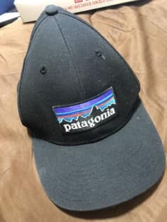 Patagonia パタゴニア キャップのサムネイル