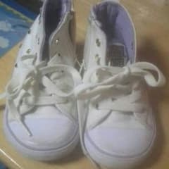 VANSのくつのサムネイル