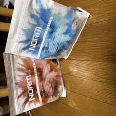 ノームプロテインのサムネイル