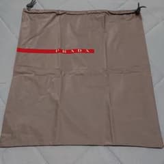 プラダ　PRADA スポーツ　巾着袋？のサムネイル