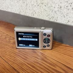 Canon IXY 180 コンパクトデジタルカメラ シルバー動作確認済み - メルカリ