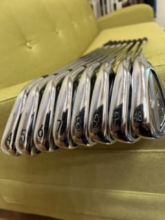 Titleist T100Sアイアンセット 5-48° 7本セットのサムネイル