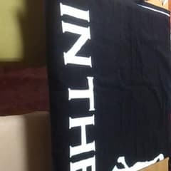 IN THE PAINT ベンチタオル 大のサムネイル