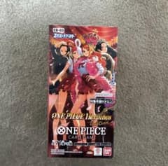 テープカット】ONE PIECEカードゲーム Heroines Edition - メルカリ