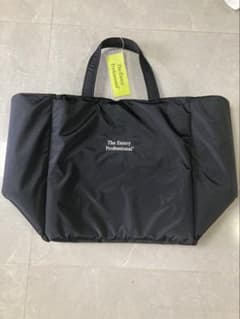 ENNOY UTILITY BIG BAG エンノイのサムネイル