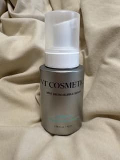 VT MINT MICRO BUBBLE SERUM マイクロバブルセラムのサムネイル