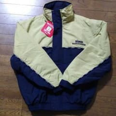 新品 ジョージア ジャンパー ブレスサーモのサムネイル