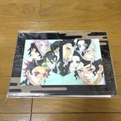 鬼滅の刃　来場特典　竈門炭治郎