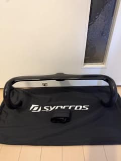 SYNCROS CRESTON IC SL AERO 400 80 - メルカリ