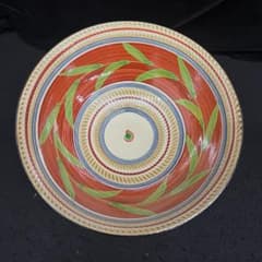 琉球沖縄 壺屋焼 小橋川太郎作 深鉢 - メルカリ