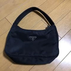 PRADA プラダ ショルダーバッグのサムネイル
