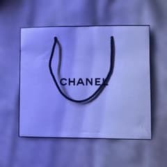 CHANEL ショッパーのサムネイル