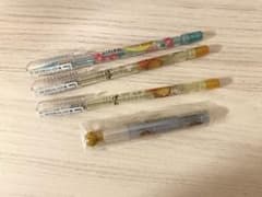 こげぱん サンエックス シャーペン 芯入れ 芯ケース 平成レトロ 新品