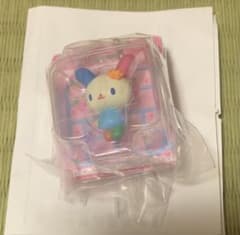 サンリオ　パッケージミニチュアコレクション　ウサハナのサムネイル