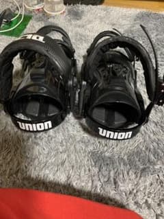 スノボバインディングMのサムネイル