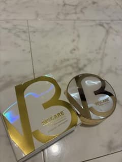 SPICARE V3 エキサイティングファンデーション 本体のサムネイル