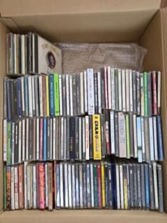 邦楽 洋楽 CD 大量 まとめ売り 約110枚セット - メルカリ
