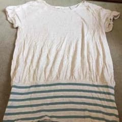 半袖ロングTシャツのサムネイル
