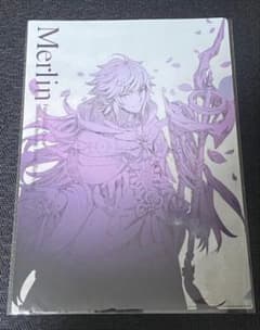 Fate/Grand Order 절대 마수 전선 바빌로니아 마린