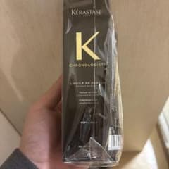 Kérastase Chronologisteのサムネイル