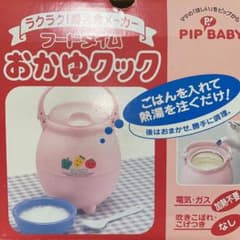 ピップ　フードタイム　おかゆクック　FT2000のサムネイル