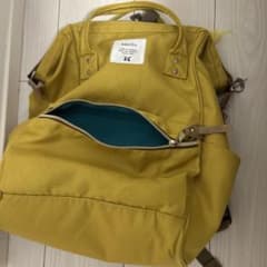 anello リュック イエローのサムネイル