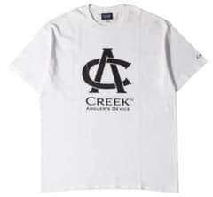 Creek Angler's Device  Primary Logo Teeのサムネイル