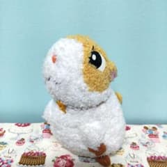 若草のシャルロット スピカ ぬいぐるみ - メルカリ