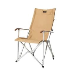 ogawa ハイバックチェア　コットン　サンドベージュのサムネイル