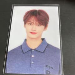 SEVENTEEN トレカ　ジュン　SVTのサムネイル