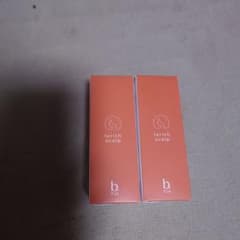 b.ris larich scalp 薬用育毛剤 60ml 2本セットのサムネイル