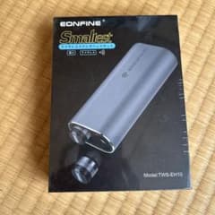 Thumbnail of 新品未開封 ワイヤレスイヤホン EONFINE