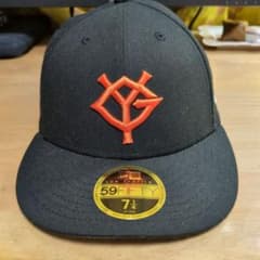NEW ERA 読売ジャイアンツ 59FIFTY ロープロファイル 7 1/4 - メルカリ