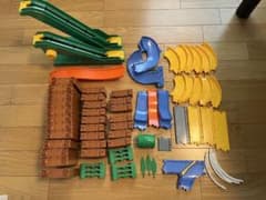 タカラトミー　トミカシステムのサムネイル