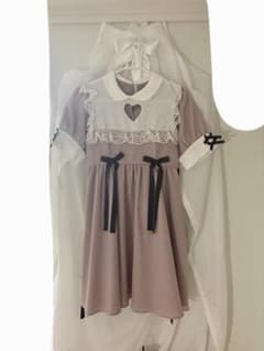 夢展望　量産型ワンピースのサムネイル