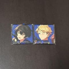 Knights TRIP スクエア缶バッジのサムネイル