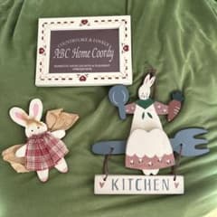 ABC Home Coor キッチン装飾セットのサムネイル