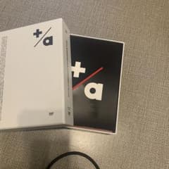 2014 BIGBANG +α CONCERT IN SEOUL DVD