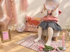フライングタイガー ラグ マットのサムネイル