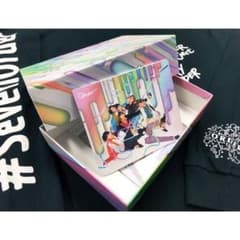 7order ONE FC限定のサムネイル