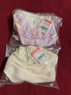 新品　エメフィール下着2点セットのサムネイル