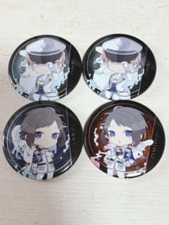 QUELL 久我壱星 久我壱流 和泉柊羽 まとめ売り - メルカリ