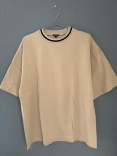 FREAK'S STORE Tシャツ ベージュ Sサイズのサムネイル