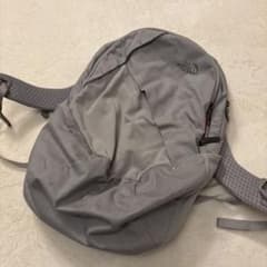 THE NORTH FACE グレー リュック・バックパック イザベラ 廃盤 - メルカリ