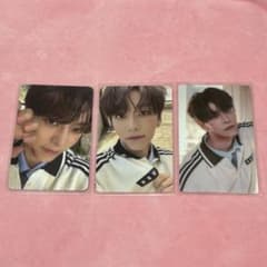 ALD1 アドワン シンロン Apple music ラキドロ 特典 トレカ - メルカリ