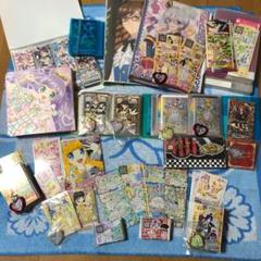 プリチャン プリチケ バラ売り プリパラ プリチケ セット｜Yahoo!フリマ（旧PayPayフリマ）