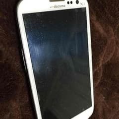 GALAXY SIIIのサムネイル