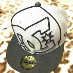 DC キャップのサムネイル